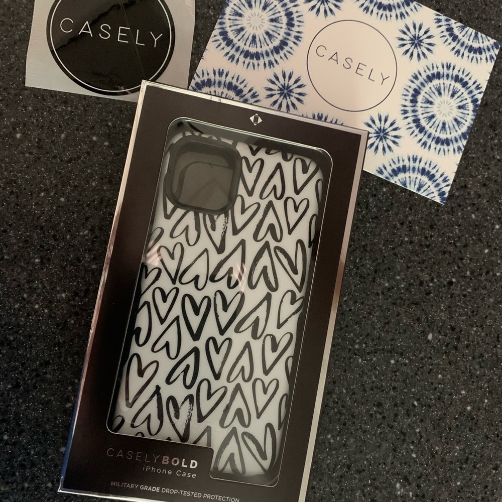 Brand new IPhone 11 Pro case • offers welcomed🤗